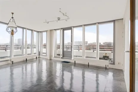 Appartement te koop: Hoefkade 509A, Schildersbuurt-West 'S-Gravenhage