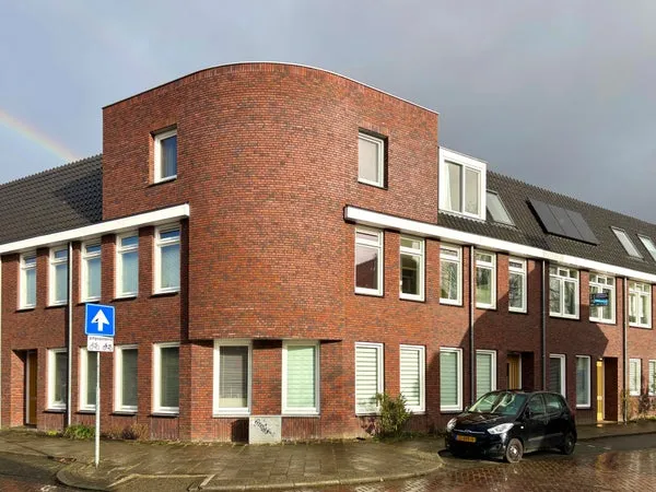Woning te huur: Hoefkestraat, Eindhoven