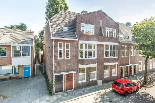 Woning te huur: Hoefkestraat, Rochusbuurt Eindhoven
