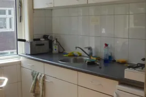 Kamer te huur: Hoefkestraat, Rochusbuurt Eindhoven