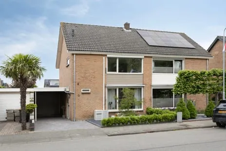 Hoekwoning te koop: Hoeflaan 13, Ochten Ochten