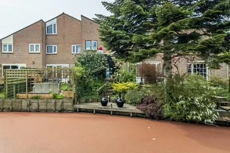 Tussenwoning te koop: Hoefplein 6, Nieuwe Niedorp Dorpsstraat e.o. Nieuwe Niedorp
