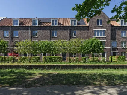 Tussenwoning te koop: Hoefslag 20, Essenpas Bemmel
