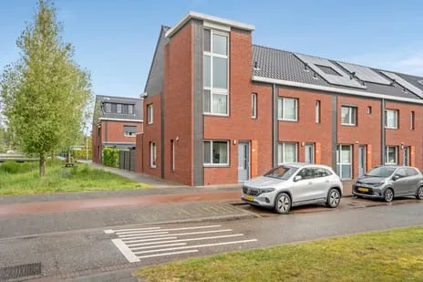 Hoekwoning te koop: Hoefslagendreef 50, Den Hoorn Delft