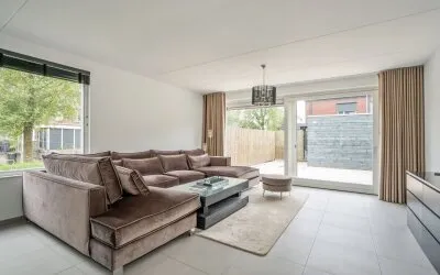 Hoekwoning te koop: Hoefslagendreef 50, Den Hoorn Delft