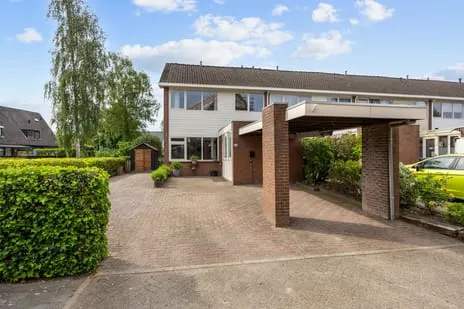 Hoekwoning te koop: Hoefsmederij 12, Fivelzigt Delfzijl