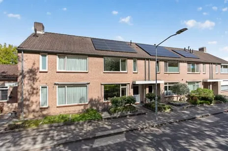 Tussenwoning te koop: Hoefsmidwei 3, Valkenswaard