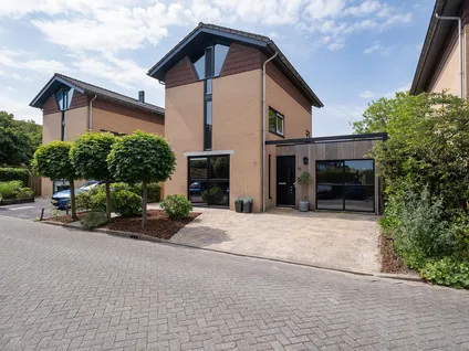 Vrijstaande woning te koop: Hoefstraat 16, Oostertocht Zuid Heerhugowaard