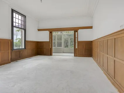 Appartement te koop: Hoefstraat 201-04, Padua Tilburg