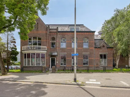 Appartement te koop: Hoefstraat 201-04, Padua Tilburg