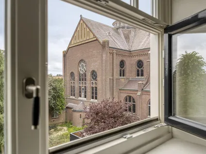 Appartement te koop: Hoefstraat 201-09, Padua Tilburg