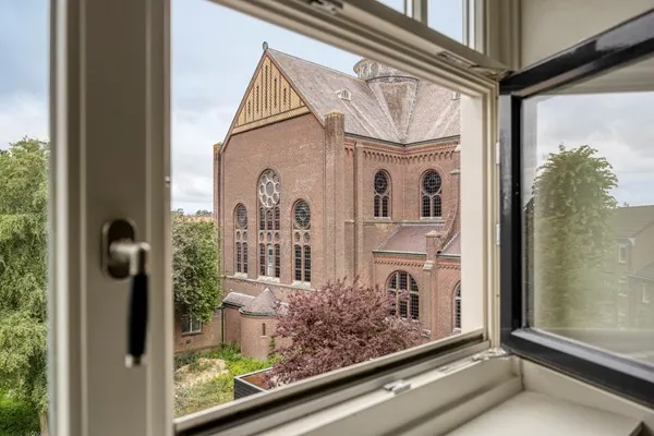 Appartement te koop: Hoefstraat 201-09, Tilburg