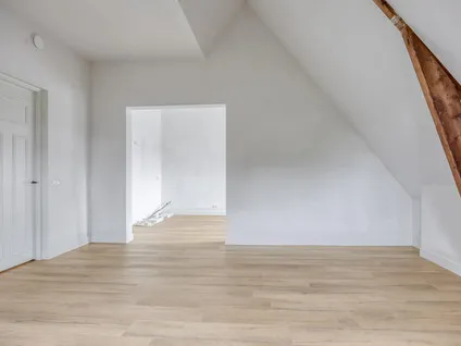 Appartement te koop: Hoefstraat 201-10, Padua Tilburg
