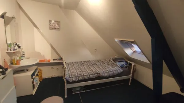 Room for rent: Hoefstraat 209-6, Padua Tilburg