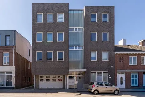 Appartement te koop: Hoefstraat 249D, Padua Tilburg