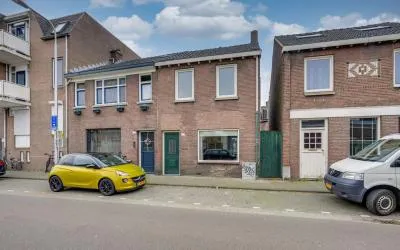Woning te koop: Hoefstraat 267, Padua Tilburg