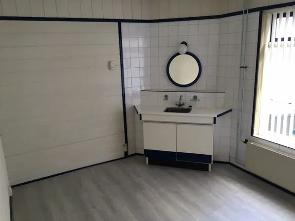 Room for rent: Hoefstraat 30K2, Hoefstraat Noord Tilburg