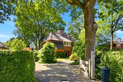 Vrijstaande woning te koop: Hoefstraat 40, Sint Anthonis Sint Anthonis