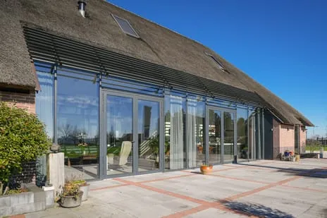 Semi-detached for sale: Hoefstraat 4A, Herpt Herpt