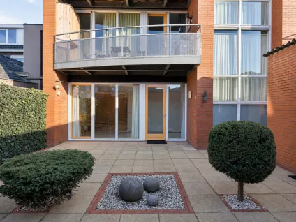 Appartement te koop: Hoefstraat 59, Tilburg
