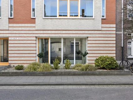 Appartement te koop: Hoefstraat 59, Sint Pieterspark Tilburg