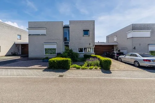 Woning te koop: Hoefstraat, Kern Horn Horn
