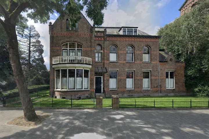 Woning te koop: Hoefstraat, Sint Pieterspark Tilburg