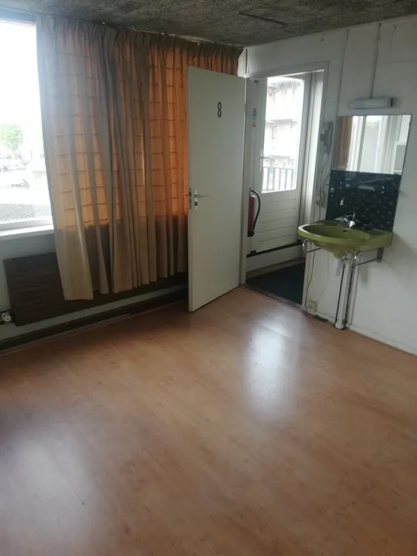 Kamer te huur: Hoefstraat, Sint Pieterspark Tilburg