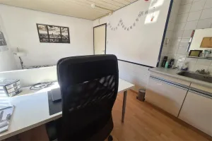 Kamer te huur: Hoefstraat, Sint Pieterspark Tilburg