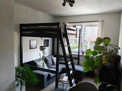 Kamer te huur: Hoefstraat, Sint Pieterspark Tilburg