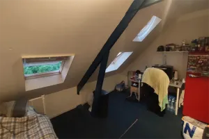Room for rent: Hoefstraat, Sint Pieterspark Tilburg