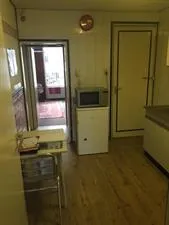 Kamer te huur: Hoefstraat, Sint Pieterspark Tilburg