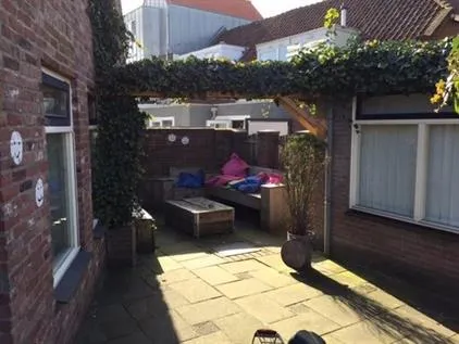 Kamer te huur: Hoefstraat, Sint Pieterspark Tilburg