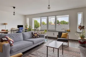Woning te huur: Hoefstraat, Sint Pieterspark Tilburg