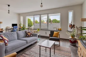 Woning te huur: Hoefstraat, Sint Pieterspark Tilburg