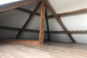 Kamer te huur: Hoefstraat, Sint Pieterspark Tilburg