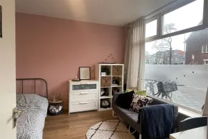 Kamer te huur: Hoefstraat, Sint Pieterspark Tilburg