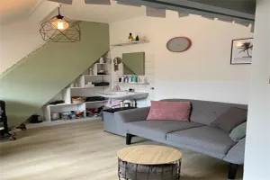 Kamer te huur: Hoefstraat, Sint Pieterspark Tilburg