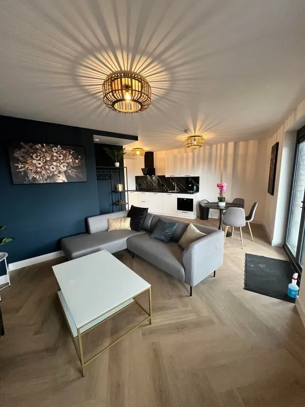 Home for rent: Hoefstraat, Sint Pieterspark Tilburg