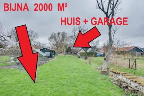 Vrijstaande woning te koop: Hoefweg 8A, Andel Andel