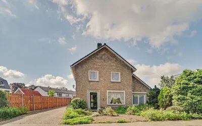 Vrijstaande woning te koop: Hoek 19, Dussen Dussen