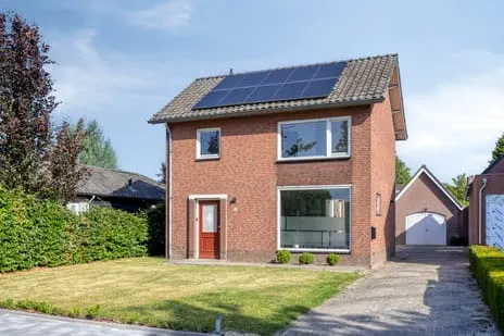 Detached house for sale: Hoek 49, Broekstraat-Hoek-Lijnt-Eijkereind Bergeijk