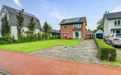Vrijstaande woning te koop: Hoek 49, Broekstraat-Hoek-Lijnt-Eijkereind Bergeijk