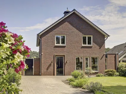 Vrijstaande woning te koop: Hoek 51, Meijel-centrum Meijel