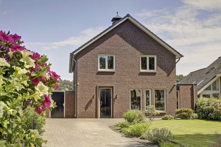 Detached house for sale: HOEK 51, Meijel-centrum Meijel