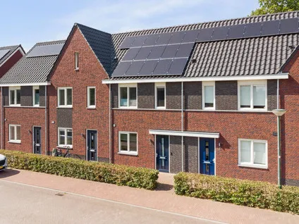 Tussenwoning te koop: Hoekakker 5, Netersel Netersel