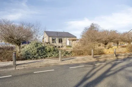 Vrijstaande woning te koop: Hoekeindseweg 111, Overbuurtse Polder Bleiswijk