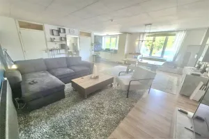 Woning te huur: Hoekemastraat, Huizum-Sixma Leeuwarden