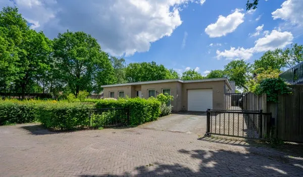 Vrijstaande woning te koop: Hoekendaalse Velden 55, Bakel Bakel