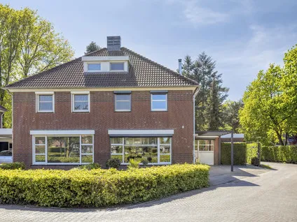 Hoekwoning te koop: Hoekendaalse Velden 3, Bakel Bakel